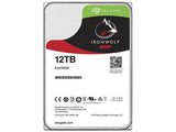 Disco Duro Interno Seagate 12tb 3.5 St12000vn0008 256 7200rpm Ironwolf
