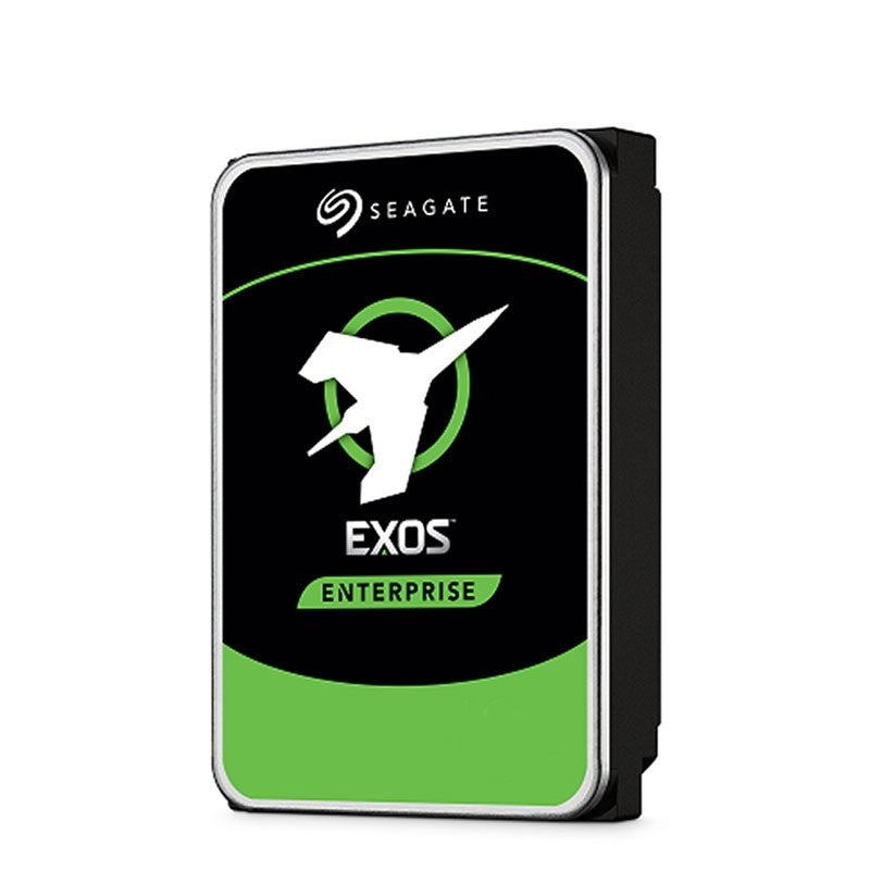 Disco Duro Interno Seagate 16tb 3.5 St16000nm000j 7200rpm Exos X18 Sat