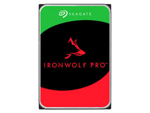 Disco Duro Interno Seagate 16tb 3.5 St16000nt001 7200rpm Ironwolf Pro