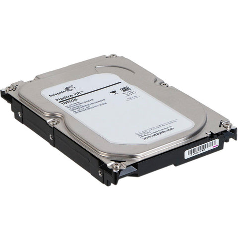 Disco Duro Interno Seagate 1tb 3.5 Sata New Pull