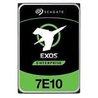 Disco Duro Interno Seagate 2tb 3.5 St2000nm017b 7200rpm Exos 7e10 Sata