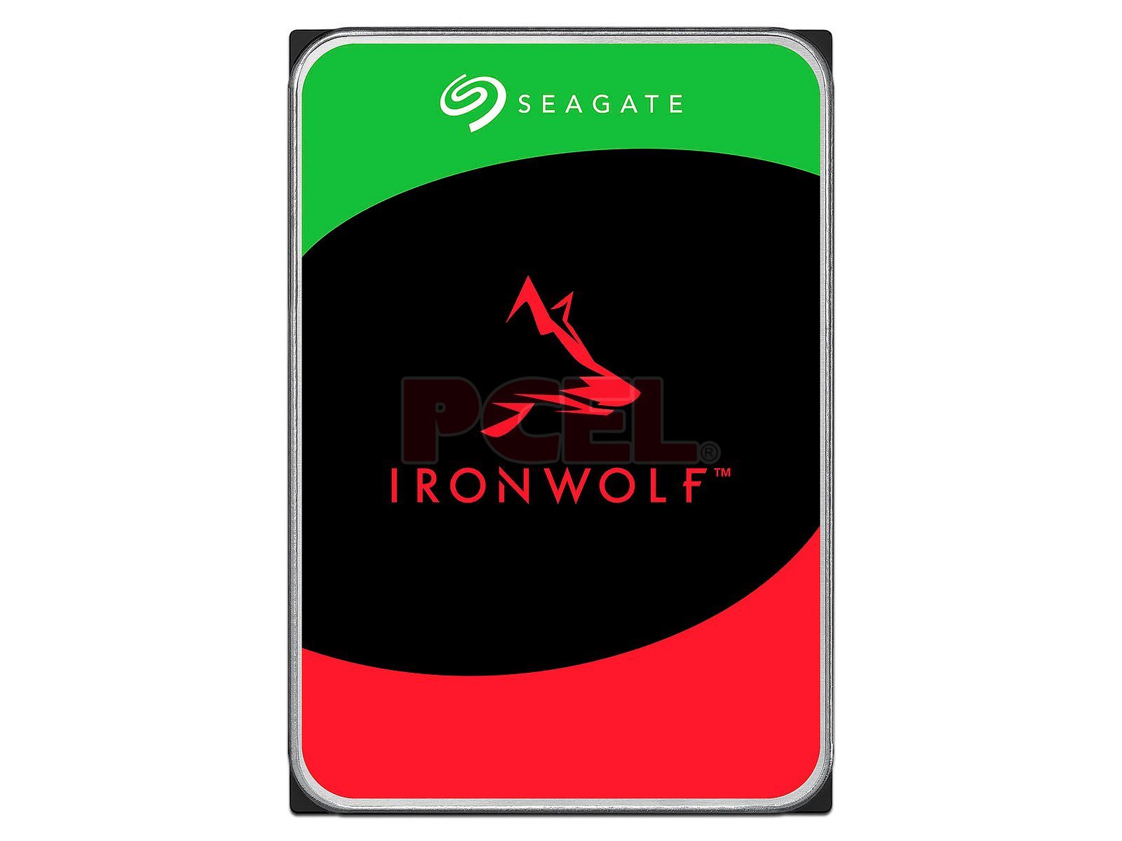 Disco Duro Interno Seagate 2tb 3.5 St2000vn003 64mb 5900rpm Ironwolf