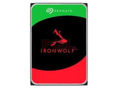 Disco Duro Interno Seagate 2tb 3.5 St2000vn003 64mb 5900rpm Ironwolf