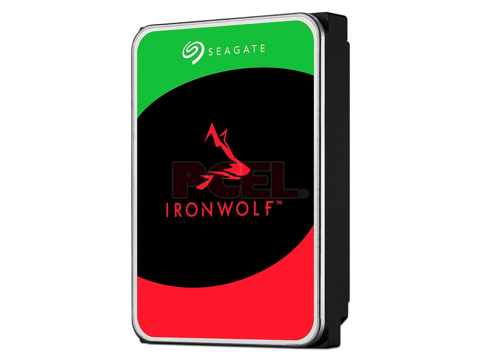 Disco Duro Interno Seagate 2tb 3.5 St2000vn003 64mb 5900rpm Ironwolf