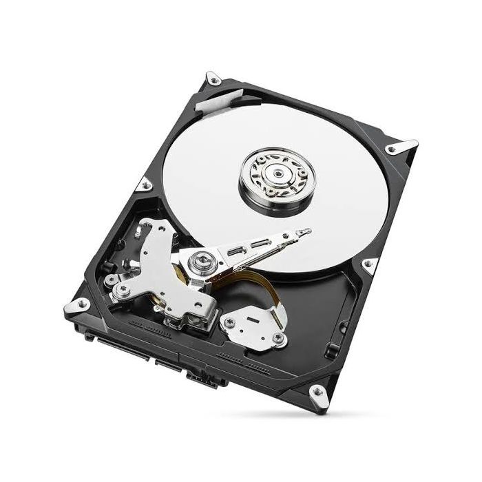 Disco Duro Interno Seagate 3tb 3.5 Sata New Pull