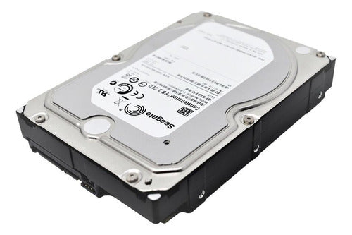 Disco Duro Interno Seagate 3tb 3.5 Sata New Pull