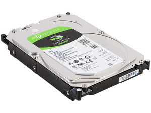 Disco Duro Interno Seagate 4tb 3.5 St4000dm004 64mb 5400rpm Barracuda