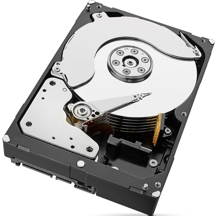 Disco Duro Interno Seagate 4tb 3.5 St4000dm004