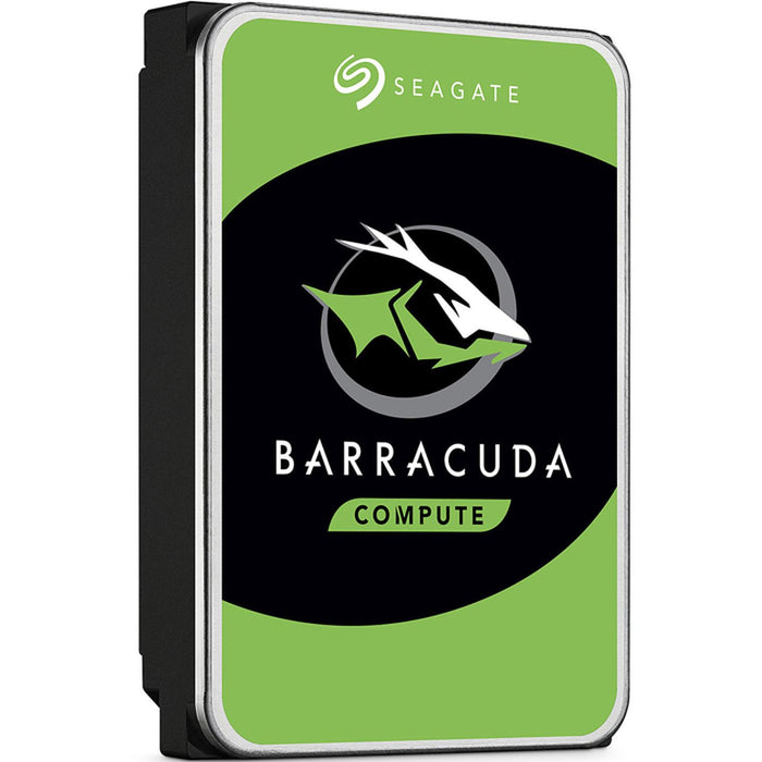 Disco Duro Interno Seagate 4tb 3.5 St4000dm004