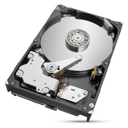 Disco Duro Interno Seagate 4tb 3.5 St4000ne001 7200rpm Ironwolf Pro