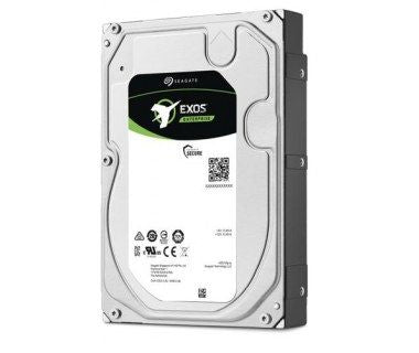 Disco Duro Interno Seagate 4tb 3.5 St4000nm002a 7200rpm Exos