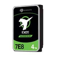 Disco Duro Interno Seagate 4tb 3.5 St4000nm002a 7200rpm Exos