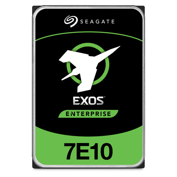 Disco Duro Interno Seagate 4tb 3.5 St4000nm024b 7200rpm Exos 7e10 Sata