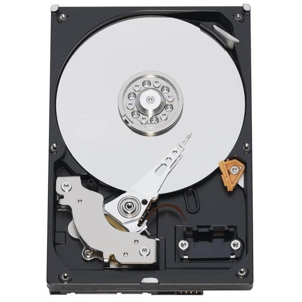 Disco Duro Interno Seagate 500gb 3.5 Sata New Pull