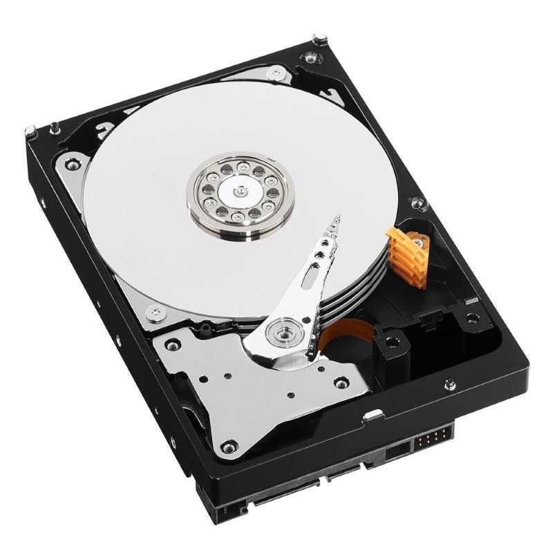 Disco Duro Interno Seagate 500gb 3.5 Sata New Pull