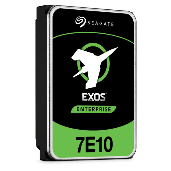 Disco Duro Interno Seagate 6tb 3.5 St6000nm019b 7200rpm Exos 7e10 Sata