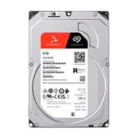 Disco Duro Interno Seagate 6tb 3.5 St6000vn006 256mb 5400rpm Ironwolf