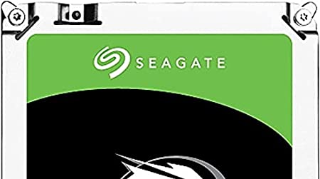 Disco Duro Interno Seagate 6tb 3.5 St6000vx001 256mb Skyhawk