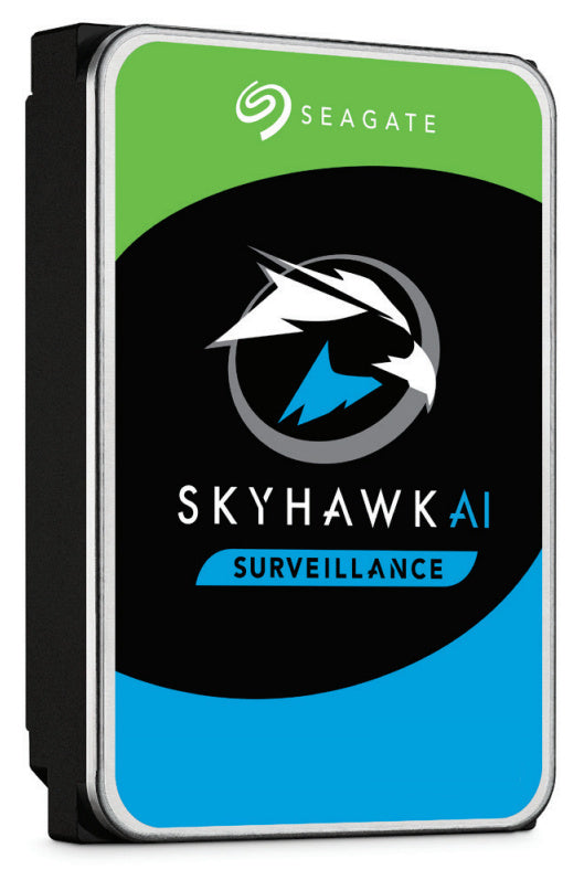 Disco Duro Interno Seagate 8tb 3.5 St8000ve001 256m Skyhawk Ai