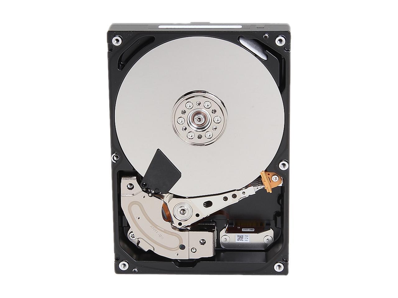 Disco Duro Interno Toshiba 4tb S300 3.5" 5400 Rpm Cctv - (Hdwt140uzsvar)