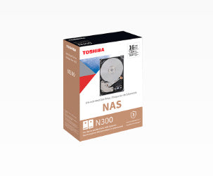 Disco Duro Interno Toshiba 4Tb X300 Performance 3.5” 7200Rpm 256Mb (Hdwr440Xzsta)