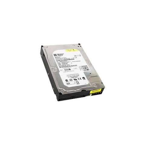 Disco Duro Interno Wd 160gb Ide 3.5" (Wd1600bb /Aajb)7200 Rpm