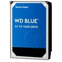 Disco Duro Interno Wd 6tb 3.5" Wd60ezaz 256mb Sata3 5400rpm Blue Bulk