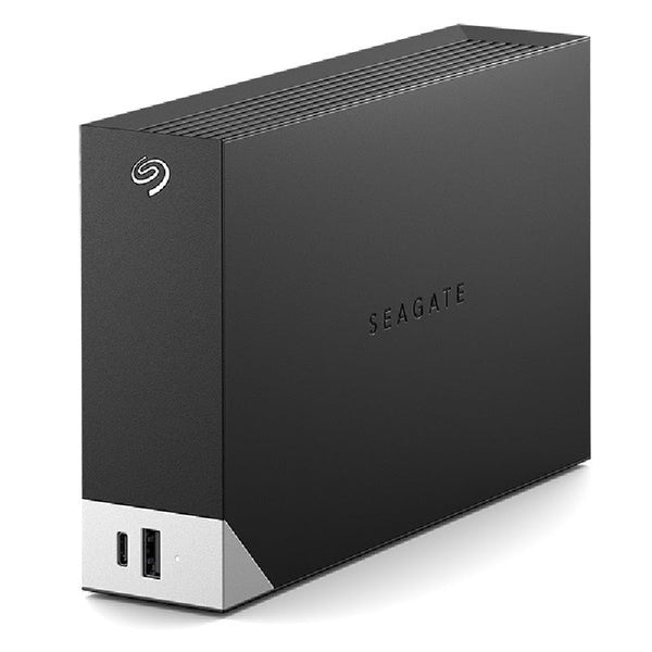 Disco Externo Seagate Stlc10000400 10tb 3.5 Usb 3.0 Usb-C One Touch Hu