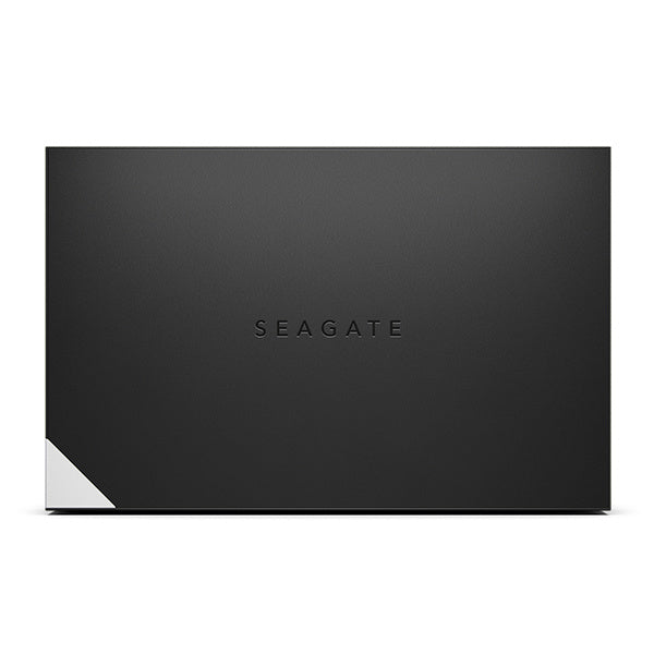 Disco Externo Seagate Stlc8000400 8tb 3.5 Usb 3.0, Usb-C One Touch Hub