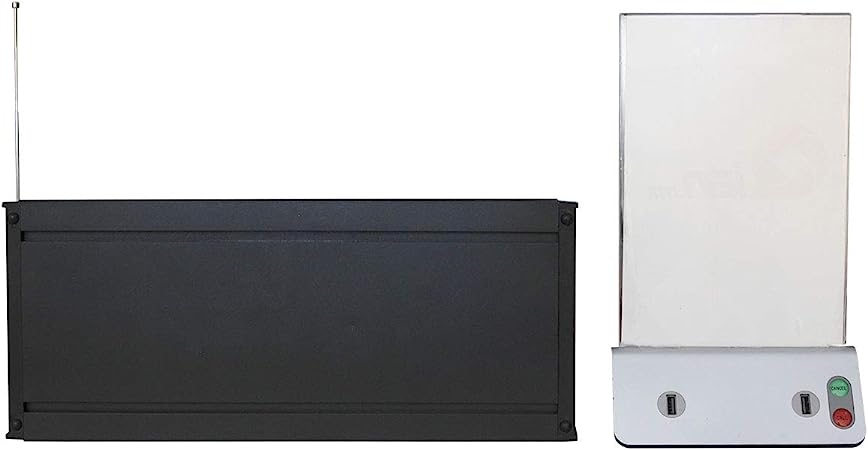 Dispositivo De Comunicacion Qian Gong Lu 1300 Qst-Sd130, Inalambrico
