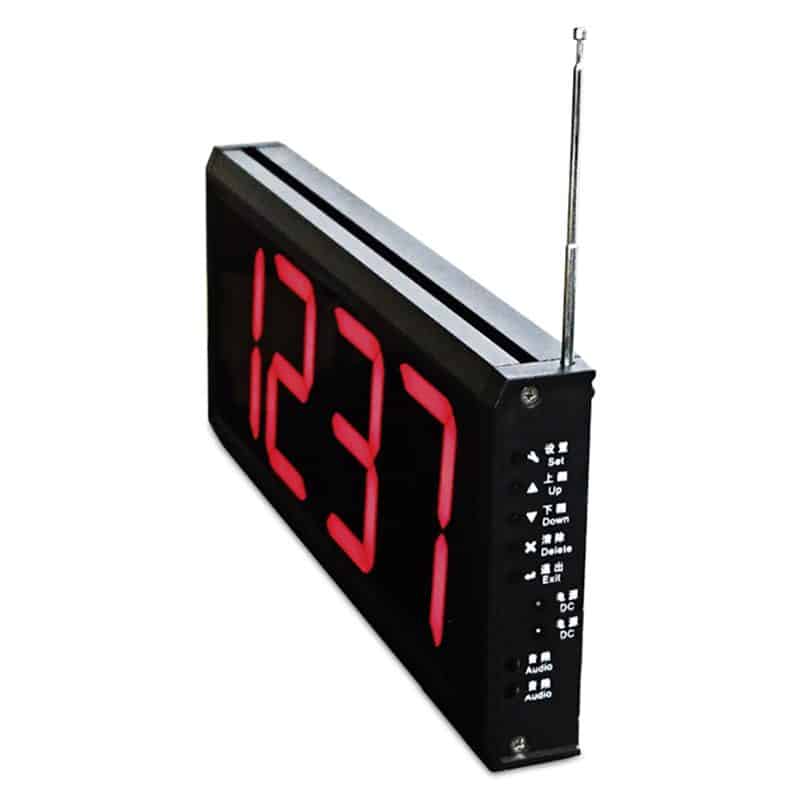Dispositivo De Comunicacion Qian Gong Lu 1300 Qst-Sd130, Inalambrico