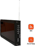 Dispositivo De Comunicacion Qian Gong Lu 1300 Qst-Sd130, Inalambrico