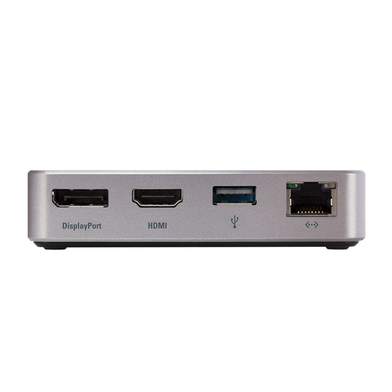 Dock Thunderbolt 3 Mini Elgato 10dab9901 Dp,Hdmi,Usb-3,Ethernet