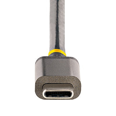 Docking Station Multipuertos Usb C De Video 4k A 60hz, Adaptador Con Hub De 3 Puertos Usb-A De 5gbps, Pd De 100w, Red Ethernet, Sd, Microsd - Startech.Com Modelo 115b-Usbc-Multiport