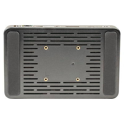 Docking Station Usb-C A Displayport 4k 30hz O Vga Pd 65w - Hub Usb 3.1 Gen 1 De 4 Puertos - Replicador De Puertos Usb Tipo C - Startech.Com Modelo Dkm30chdpd