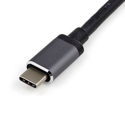 Docking Station Usb-C Multipuertos - Hdmi O Vga - Pd De 100w Entrega De Alimentacion - Cable De 30cm - Lector De Sd (Dkt30chvausp) - Startech.Com Modelo Dkt30chvausp