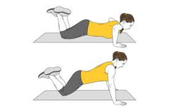 Kit De Flexiones F508+F509