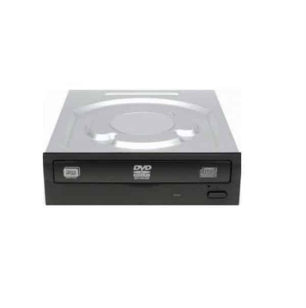 Dvd Writer Lite On Dh-24afsh-Ul14 Dual-Layer Sata 24x Ihas124-14 Negro