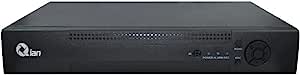 Dvr Qian Yao Qdvr161701p 16 Canales, Soporta Camaras Full Hd, H264