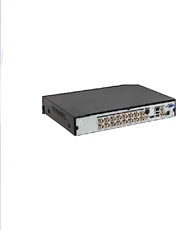 Dvr Qian Yao Qdvr161701p 16 Canales, Soporta Camaras Full Hd, H264