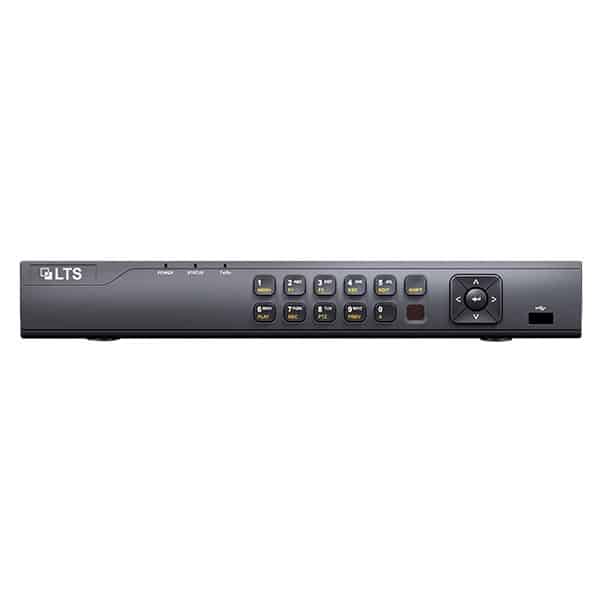 Dvrtvilts, Ltd8504t-St, Platinumadvancedlevel, 4ch, Hdmi, Vga, Disco