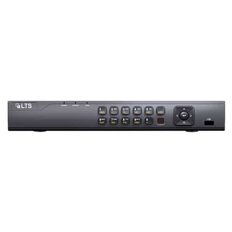Dvrtvilts, Ltd8504t-St, Platinumadvancedlevel, 4ch, Hdmi, Vga, Disco