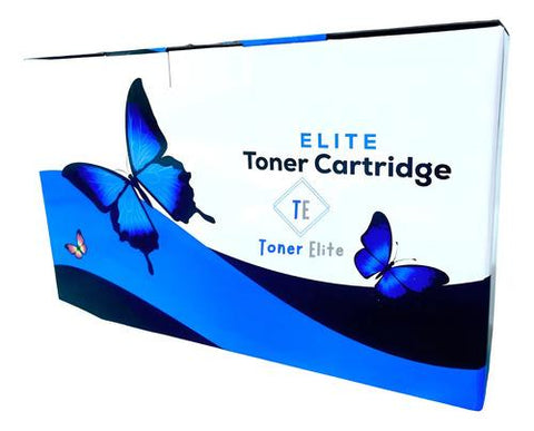 Tóner Elite Compatible CE285A para HP P1102 y M1132 + Rendimiento de 1,600 Páginas + Impresión Nítida de Alta Calidad