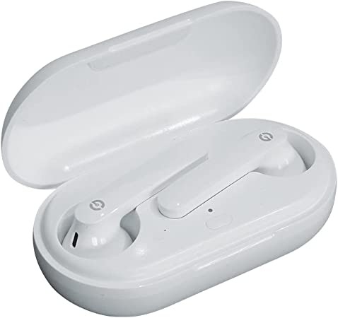 Earbuds Wireless Getttech Gas-29733 Symphony