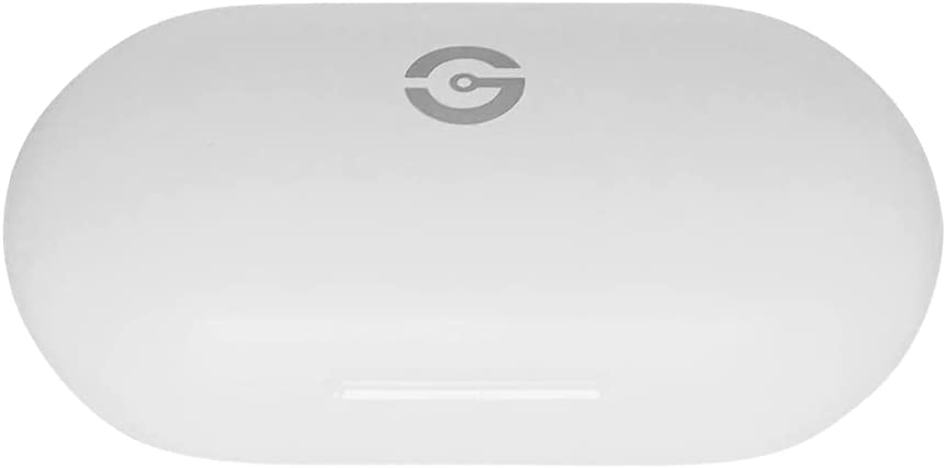 Earbuds Wireless Getttech Gas-29733 Symphony