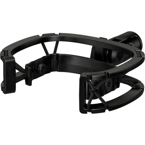 El gato Soporte para Micrófono Wave Shock Mount 10MAE9901