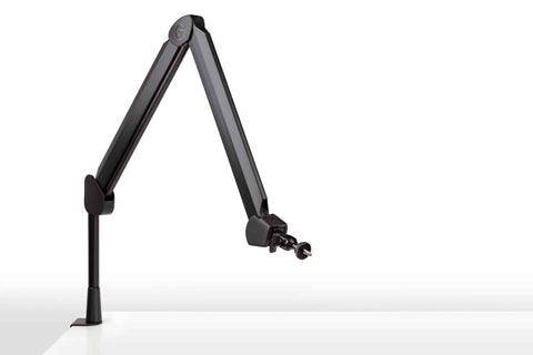 El gato Wave Mic Arm Brazo Para Micrófono 10aam9901
