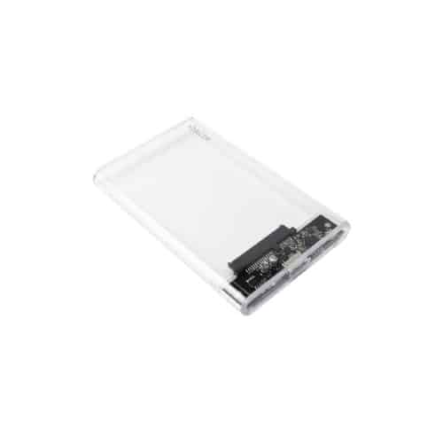 Enclosure Acteck Ssd 2.5" Tipo-C3.2+Sata+2tb+Usb-A3.0+5 Gbps Ac-934695