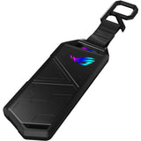 Enclosure Asus Rog Strix Arion Esd-S1c, Blk, G, As Ssd M.2 Dual Usb-C