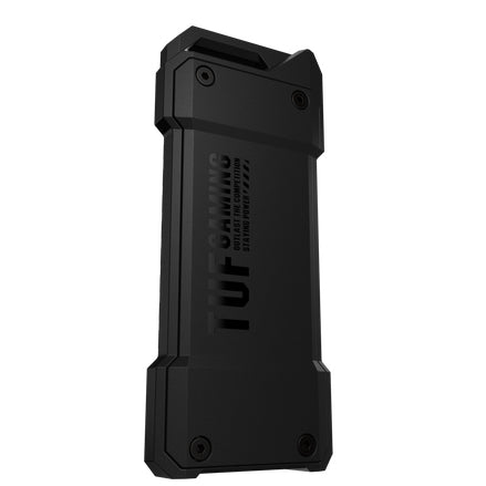 Enclosure Asus Tuf Gaming A1 Esd-T1A, Blk, G, As, Ssd M.2 Sual Usb-C
